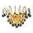 Phyllida Flush Mounted Sconce-32478599