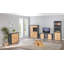 Hagenah 4 Drawer 94Cm W Combi Chest
