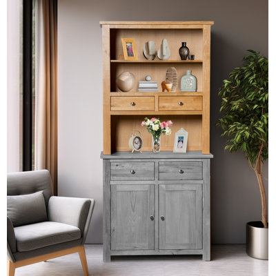 Hatcher Display Cabinet