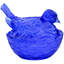 Glass Decorative Bowl
