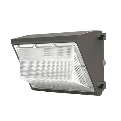 Luminaire d'extérieur à DEL d'extérieur 80W / 60W / 48W CCT TUNABLE 3000K / 4000K / 5000K