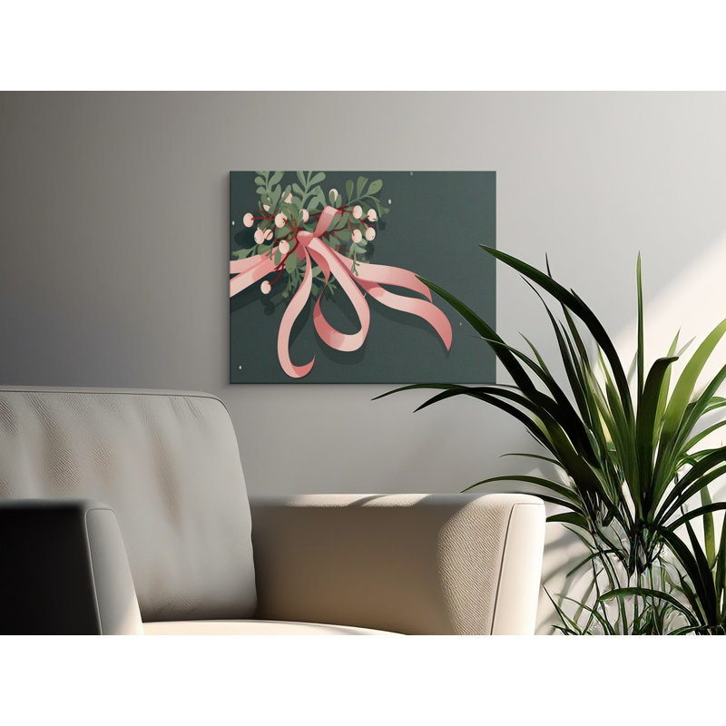 Soderberg Wrapped Canvas Print Set, 18x12