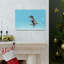 No Frame Print on Canvas