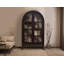 Armoire 2 portes en verre Baskerville-106171427