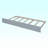 Solid Wood Daybed-1095634060-1095634058