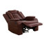Ensemble de salon inclinable électrique en cuir 3 pièces Jaylianiz-1699087987