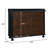 Sprowston 50 " L Bar Cabinet