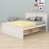 Cream White