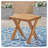 SIDE TABLE