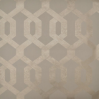 Mid Century Wallpaper Roll