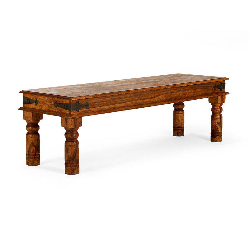 Ensemble de salle à manger rectangulaire L 71 po x l 36 po Ciona