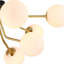Bauder Glass Flush Mount