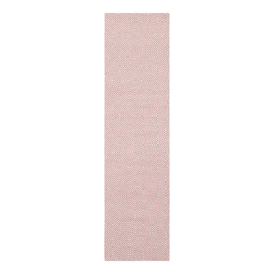 Traetyn Flatweave Wool Indoor Rug