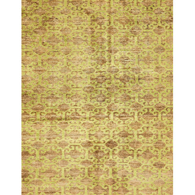 Abstract Indoor Rug