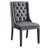 Modway Baronet Performance Velvet Dining Chairs - Set of 2-2094418794