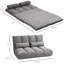 Fauteuil convertible
