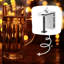 108 cm Home Bar Cabinet