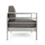 Caggiano 4 - Person Patio Conversation Set with Cushions-1850791546