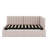 A Twin-Size Upholstered Daybed With Two Storage Drawers-106694262