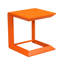 Table d'appoint en métal Harleen-24362531-119355739