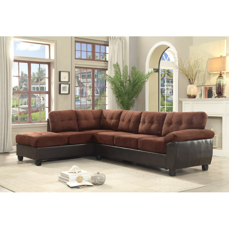 Canapé modulaire Gallant G906B-SC