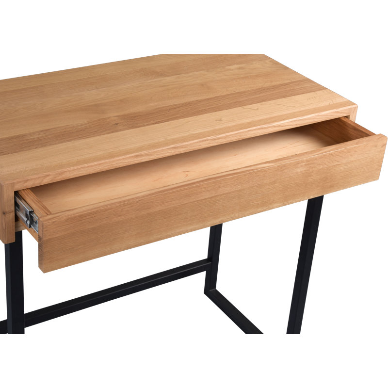 Neele Sled Coffee Table with Storage