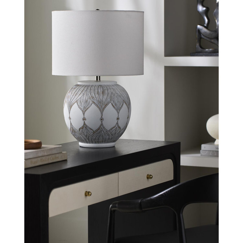 Algorab Table Lamp