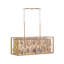 Oyster Shell 5 - Light Pendant