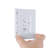 Ceiling Fan Remotes & Wall Controls