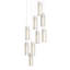 Exos 9 - Light Cylinder Pendant-71881105-71881114-79318839
