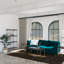 Embarcadero 110cm Console Table