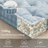 Poly Chenille Square Floor Pillow Cushion-24x24"-1199155364