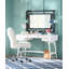 Darbonne Trellis Wool Hand Woven Area Rug-17277075