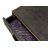Shagreen 22'' W Solid Wood Nightstand-59407350