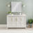 Anaheim 48 White Bath Vanity-61180442-95743988