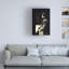 Art sur toile Magdalena Russocka Sylwia-1956786509