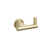 Satin Brass