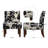 Abasi Upholstered Slipper Chair-1777471722