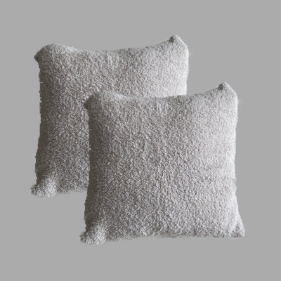 Housse de coussin carré
