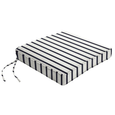 Coussin de chaise en sunbrella