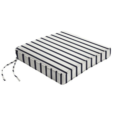 Sunbrella Dining Chair Cushion