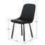 Chaise de salle à manger rembourrée Juvan-249827908