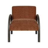 Kameela Modern Retro Accent Chair