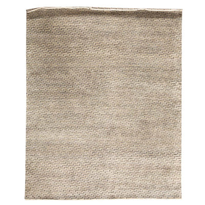 Chevron Area Rug