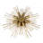 Thuc 8 - Light Dimmable Flush Mount-2012979421