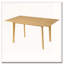 Table de salle à manger 60 "-474969020