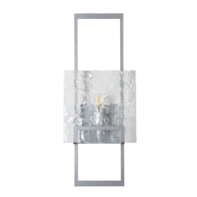 Applique Geo - verre