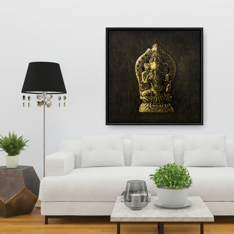 " Lord Ganesha "