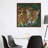 Jaguar Big Cat II by David Stribbling - Gallery-Wrapped Canvas Giclée on Canvas-2131921208-2131921204