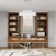 Hanson 3 - Light Dimmable Chandelier